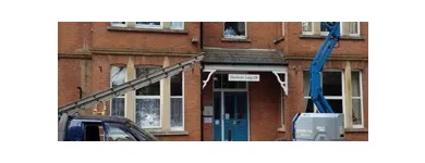 Business 2 image O'CONNOR HORTICULTURAL Garden Services in Cheltenham Gl