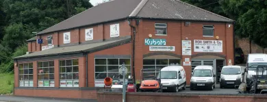 Business 4 image OAKBAY WINDOWS LTD Double Glazing Installers in Liverpool Me