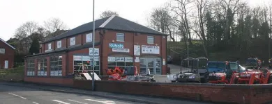 Business 6 image OAKBAY WINDOWS LTD Double Glazing Installers in Liverpool Me