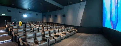 Business 2 image ODEON LUXE WARRINGTON Venues in Warrington Ch