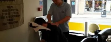 Business 3 image OFFICE OSTEOPATHS Osteopaths in Reading Be