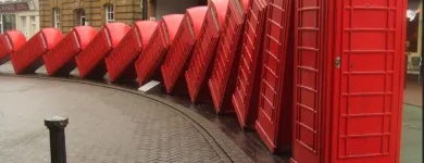 Business 3 image OPEN TELECOM LTD Telecommunications Services in Kingston Upon Thames Su