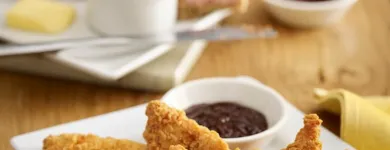 Business 2 image ORION WAY TABLE TABLE Restaurants in Cambuslang La