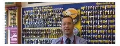 Business 14 image OSBY LAUNDRY Launderettes in Blackburn La