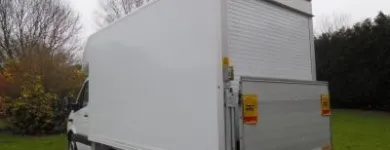 Business 5 image OXFORD MAN AND VAN REMOVALS COMPANY Removals & Relocation Services in Oxford Ox