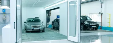 Business 4 image PAISLEY AUTOCARE Garages in Paisley Re