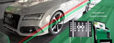Business 6 image PAISLEY AUTOCARE Garages in Paisley Re