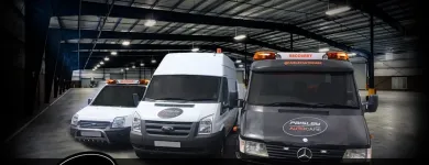Business 7 image PAISLEY AUTOCARE Garages in Paisley Re