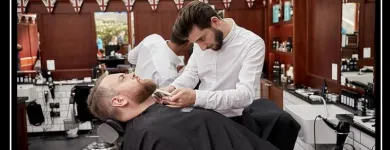 Business 1 image PALL MALL BARBERS TRAFALGAR SQUARE Hairdressers in London Gr