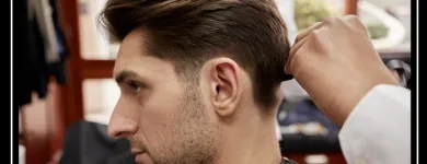 Business 4 image PALL MALL BARBERS TRAFALGAR SQUARE Hairdressers in London Gr