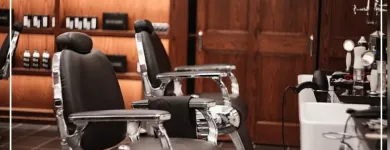 Business 10 image PALL MALL BARBERS TRAFALGAR SQUARE Hairdressers in London Gr