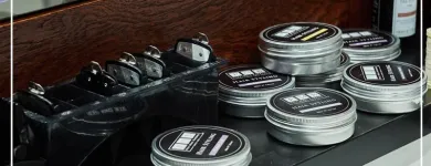 Business 11 image PALL MALL BARBERS TRAFALGAR SQUARE Hairdressers in London Gr