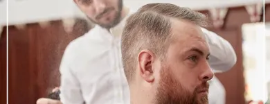 Business 12 image PALL MALL BARBERS TRAFALGAR SQUARE Hairdressers in London Gr