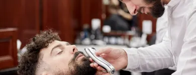 Business 3 image PALL MALL BARBERS WESTMINSTER Hairdressers in London Gr