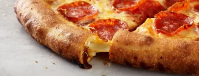 Business 5 image PAPA JOHN'S PIZZA Restaurants in Epsom Su