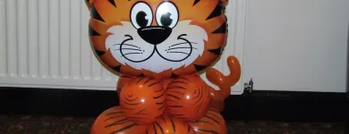 Business 8 image PARTY BALLOONS OF COVENTRY Party & Promotional Balloons in Coventry We