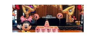 Business 9 image PARTY BALLOONS OF COVENTRY Party & Promotional Balloons in Coventry We