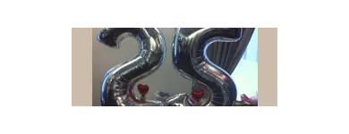 Business 1 image PARTY BALLOONS OF COVENTRY Party & Promotional Balloons in Coventry We