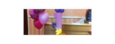 Business 2 image PARTY BALLOONS OF COVENTRY Party & Promotional Balloons in Coventry We