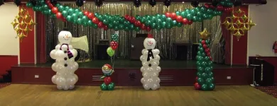 Business 3 image PARTY BALLOONS OF COVENTRY Party & Promotional Balloons in Coventry We