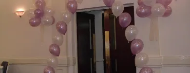 Business 5 image PARTY BALLOONS OF COVENTRY Party & Promotional Balloons in Coventry We