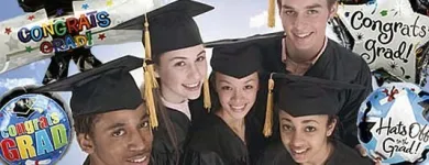 Business 5 image PARTY FX Party Supplies in Bristol Av