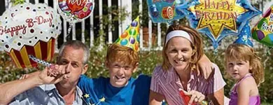 Business 7 image PARTY FX Party Supplies in Bristol Av