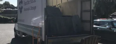 Business 2 image PASS THE PARCEL REMOVALS & STORAGE Warehousing & Storage in Nottingham No