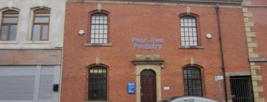 Business 1 image PEARTREE PODIATRY Health & Medicine in Blackburn La