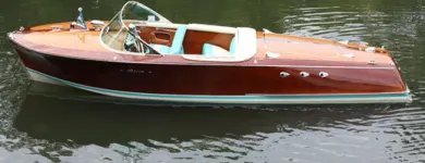 Business 6 image PETER FREEBODY & CO Boat Builders & Repairs in Maidenhead Be