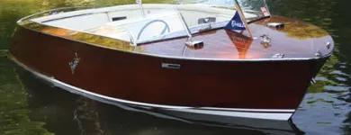 Business 3 image PETER FREEBODY & CO Boat Builders & Repairs in Maidenhead Be