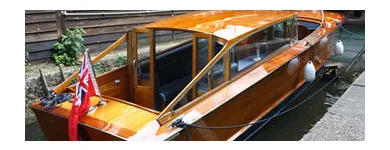 Business 4 image PETER FREEBODY & CO Boat Builders & Repairs in Maidenhead Be