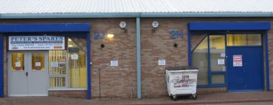 Business 8 image PETERS SPARES MODEL RAILWAYS LTD Model Shops in Middlesbrough Cl