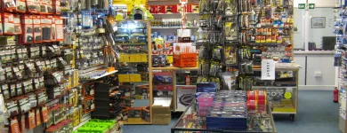 Business 2 image PETERS SPARES MODEL RAILWAYS LTD Model Shops in Middlesbrough Cl