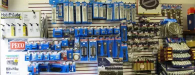 Business 3 image PETERS SPARES MODEL RAILWAYS LTD Model Shops in Middlesbrough Cl