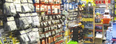 Business 5 image PETERS SPARES MODEL RAILWAYS LTD Model Shops in Middlesbrough Cl