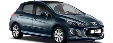 Business 5 image PEUGEOT - ARBURY NUNEATON Used Car Dealers in Bedworth Wa