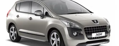 Business 6 image PEUGEOT - ARBURY NUNEATON Used Car Dealers in Bedworth Wa