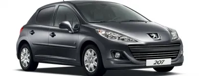Business 1 image PEUGEOT - ARBURY NUNEATON Used Car Dealers in Bedworth Wa