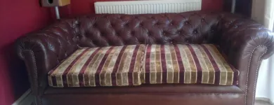 Business 5 image PILGRIMS PROGRESS Upholsterers in Liverpool Me