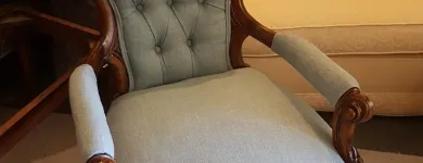 Business 8 image PILGRIMS PROGRESS Upholsterers in Liverpool Me