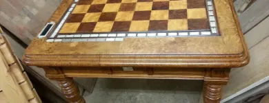 Business 11 image PILGRIMS PROGRESS Upholsterers in Liverpool Me