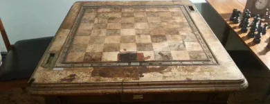 Business 12 image PILGRIMS PROGRESS Upholsterers in Liverpool Me