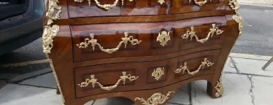 Business 13 image PILGRIMS PROGRESS Upholsterers in Liverpool Me