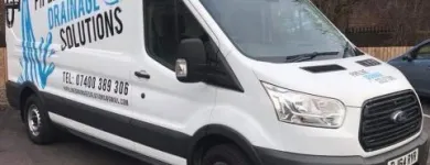 Business 1 image PIPELINE DRAINAGE SOLUTIONS Plumbers in Newcastle Upon Tyne Ty