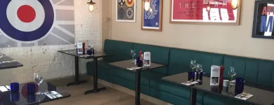 Business 1 image PIZZA EXPRESS Restaurants in Woking Su