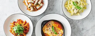 Business 8 image PIZZA EXPRESS Restaurants in Woking Su