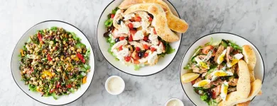 Business 12 image PIZZA EXPRESS Restaurants in Sidcup Ke