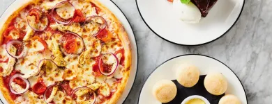 Business 13 image PIZZA EXPRESS Restaurants in Sidcup Ke