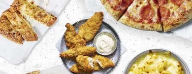 Business 1 image PIZZA HUT DELIVERY Restaurants in Northampton No